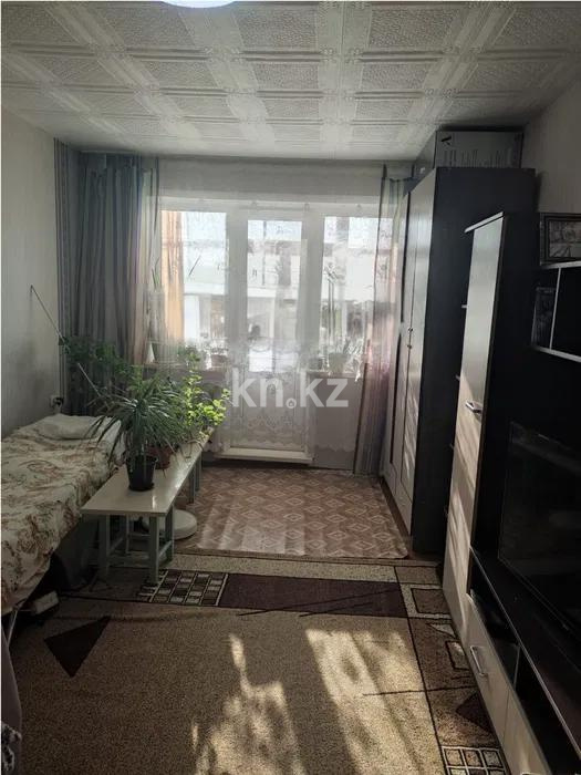 Продажа 1-комнатной квартиры, 29 м² в Темиртау