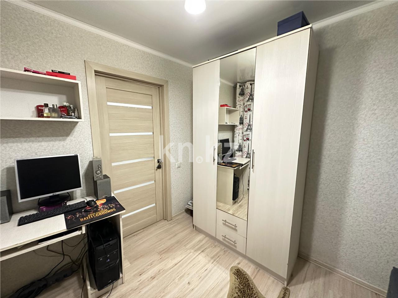 Продажа 3-комнатной квартиры, 47 м² в Караганде - фото 9
