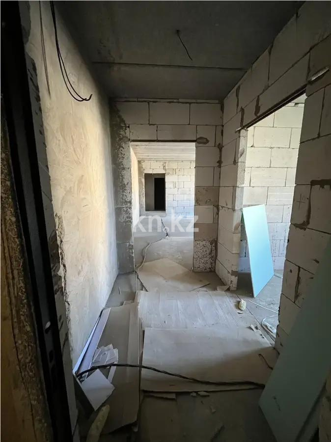 Продажа 3-комнатной квартиры, 92.5 м² в Астане - фото 5