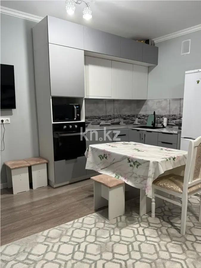 Продажа 1-комнатной квартиры, 38 м² в Астане - фото 2
