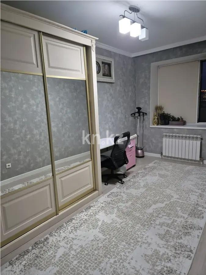 Продажа 2-комнатной квартиры, 50 м² в Астане - фото 2