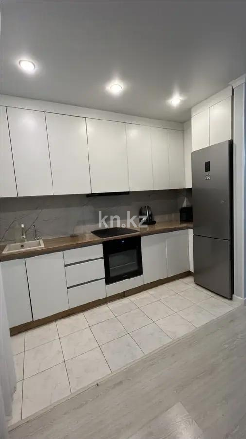 Продажа 2-комнатной квартиры, 83.6 м² в Астане - фото 4