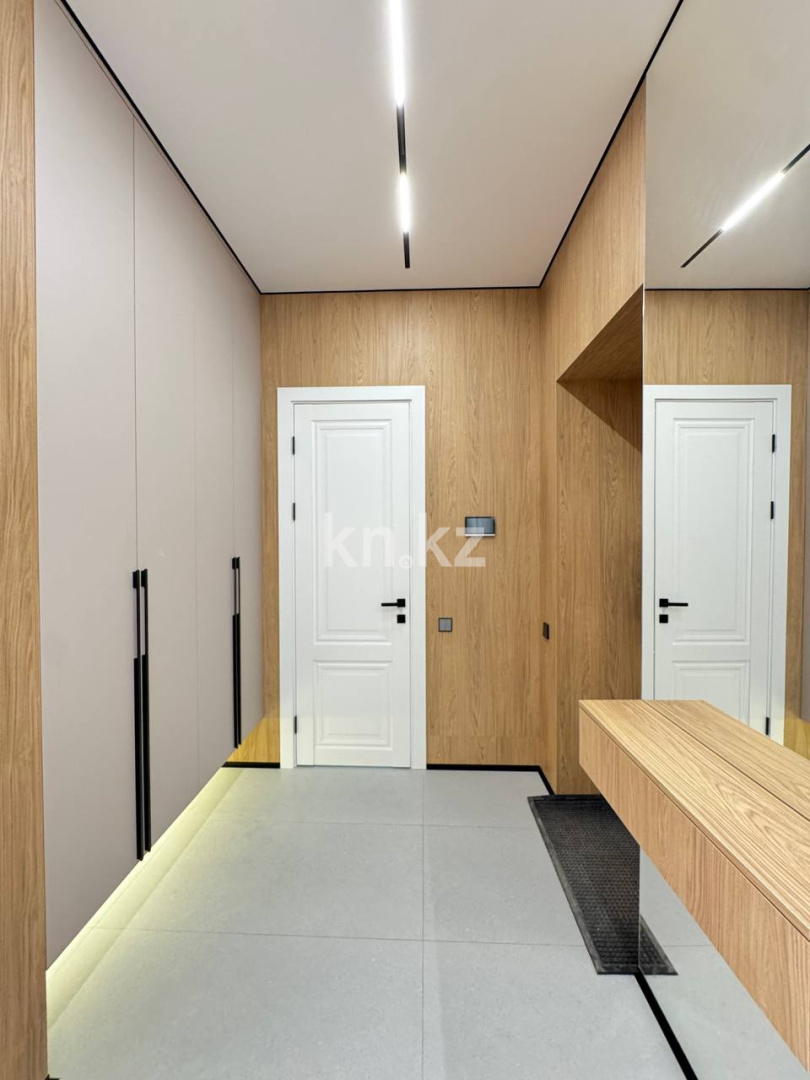 Продажа 3-комнатной квартиры, 78 м² в Астане - фото 22
