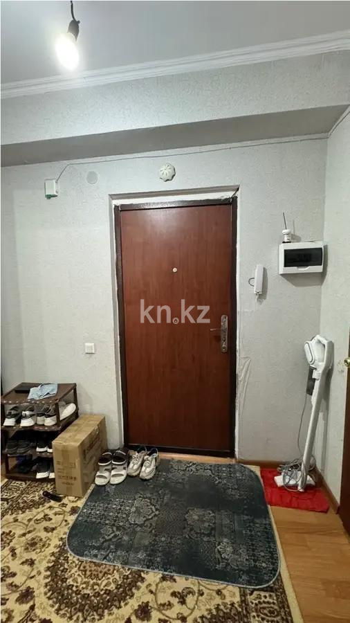 Продажа 1-комнатной квартиры, 42 м² в Алматы - фото 4