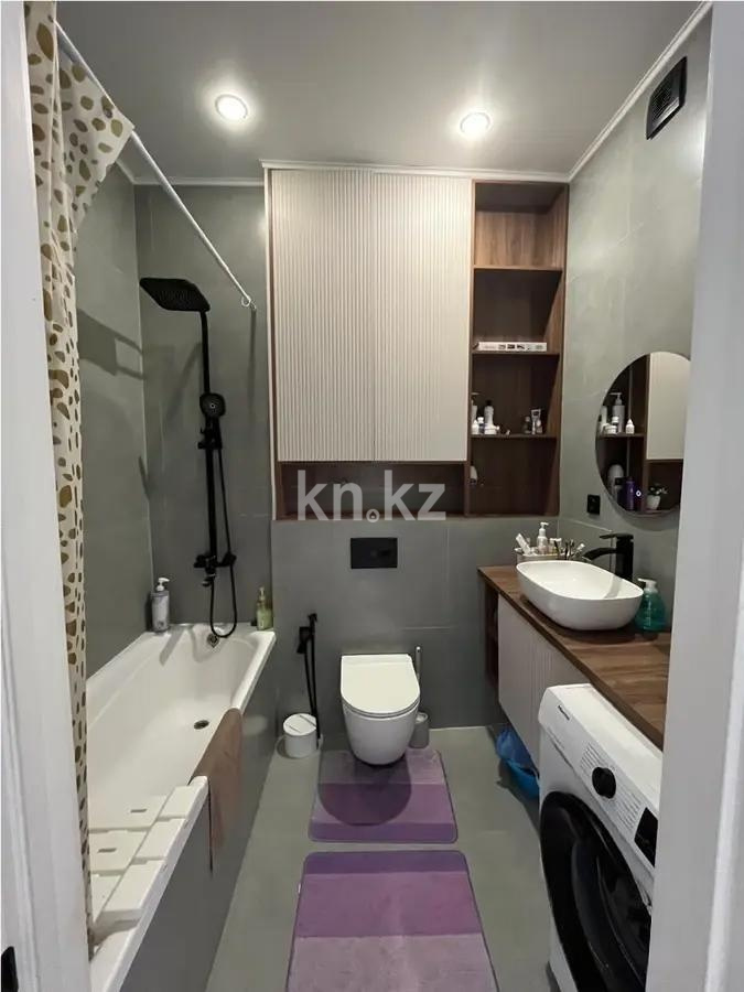 Продажа 2-комнатной квартиры, 45 м² в Астане - фото 3