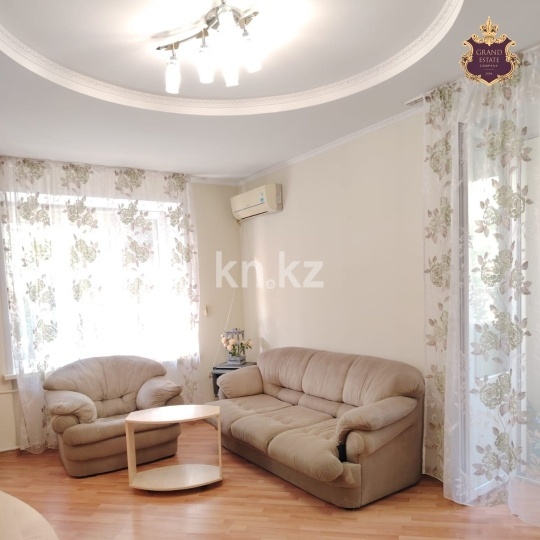 Продажа 3-комнатной квартиры, 68 м² в Алматы - фото 7