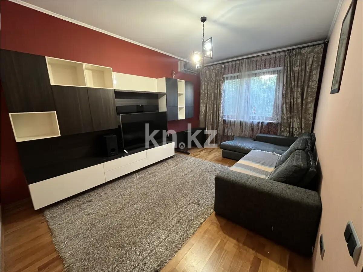 Продажа 4-комнатной квартиры, 97.1 м² в Алматы