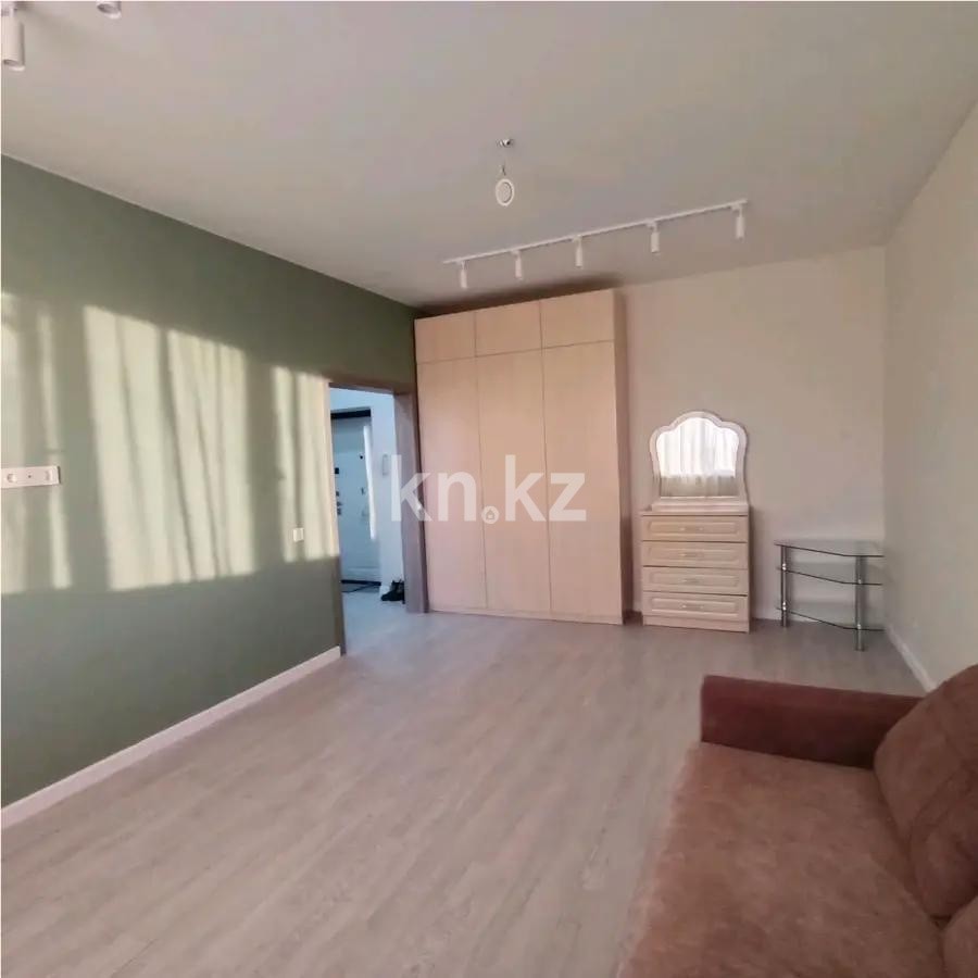 Продажа 1-комнатной квартиры, 43.7 м² в Астане - фото 2