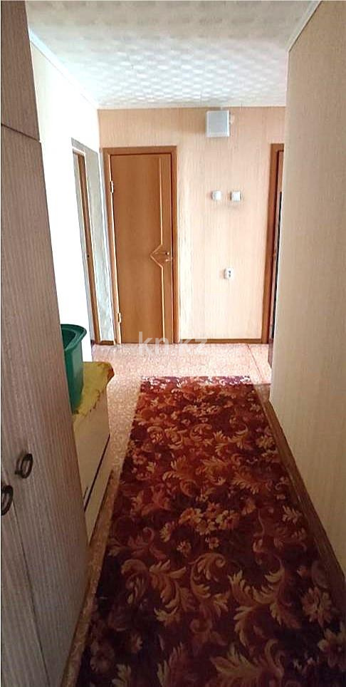 Продажа 3-комнатной квартиры, 66 м² в Караганде - фото 10