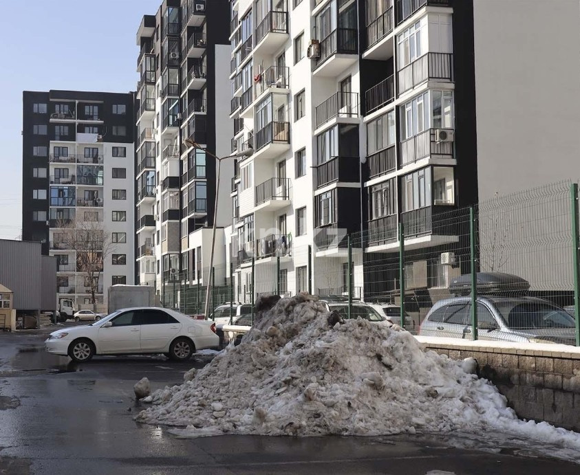 Продажа бизнеса, 200 м² в Алматы - фото 9