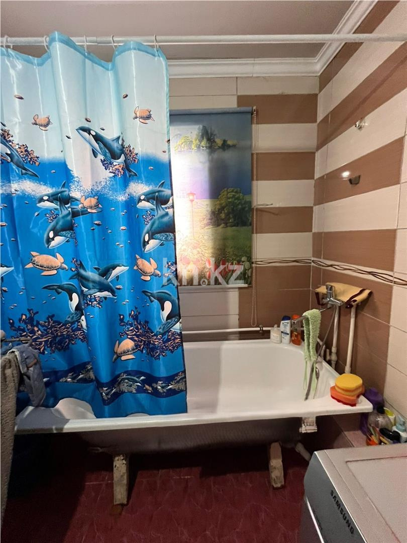 Продажа 4-комнатного дома, 80 м², ул. Бадина в Караганде - фото 15