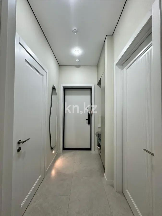 Продажа 1-комнатной квартиры, 40 м² в Алматы - фото 4