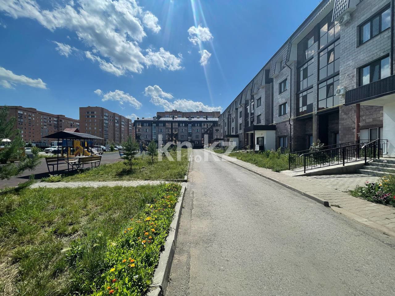 Продажа 2-комнатной квартиры, 61.4 м² в Костанае - фото 17