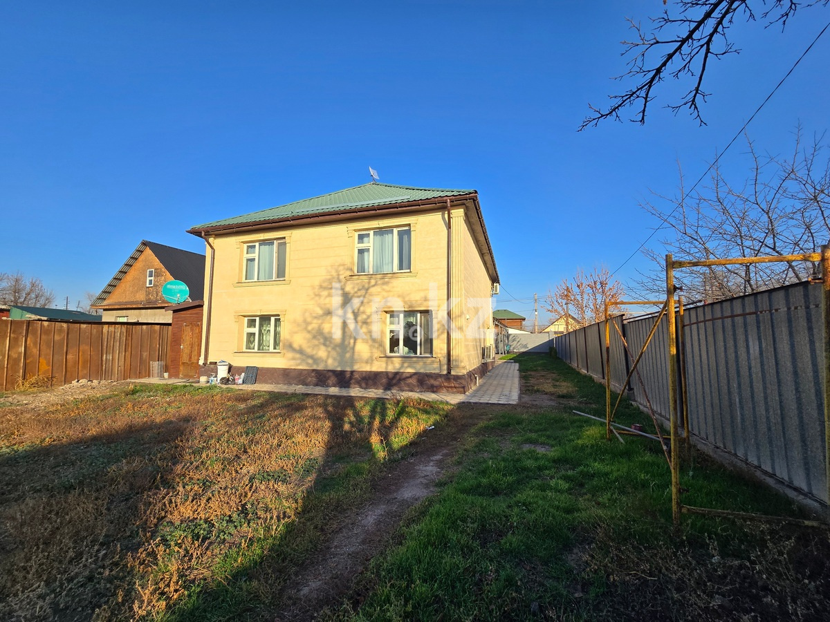 Продажа 8-комнатного дома, 265 м², Алматинская, дом  46 в Алматинской области - фото 35