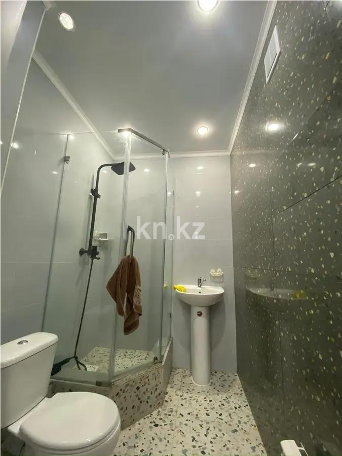 Продажа 1-комнатной квартиры, 55.2 м² в Астане - фото 3