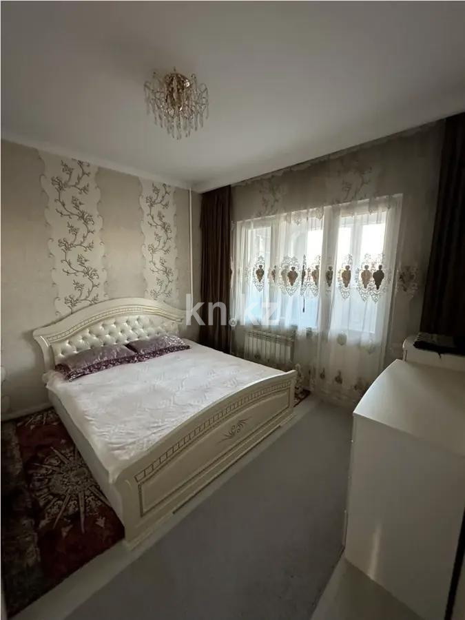 Продажа 3-комнатной квартиры, 65.8 м² в Алматы - фото 2