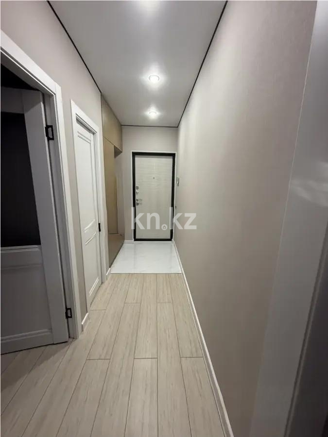Продажа 1-комнатной квартиры, 35.1 м², ул. Казыбек би, дом  35/2 в Астане - фото 5