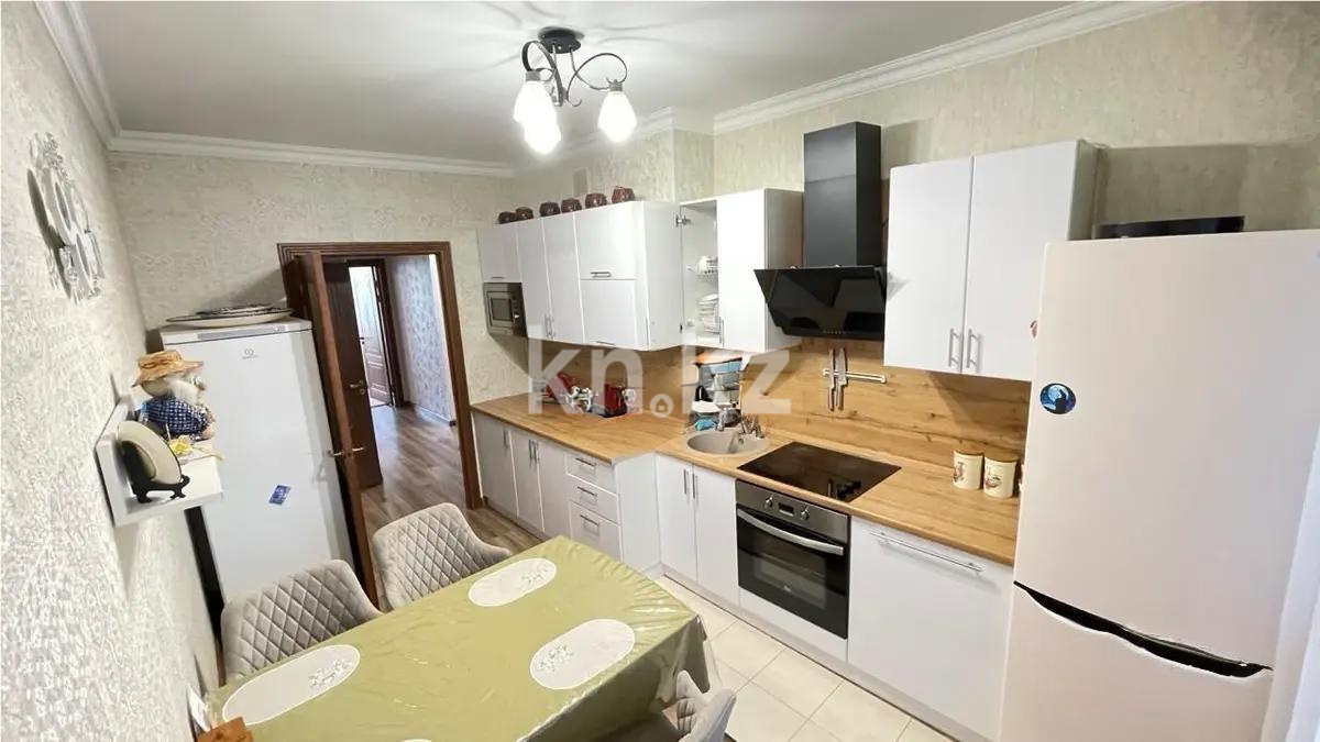 Продажа 3-комнатной квартиры, 78 м² в Астане - фото 4