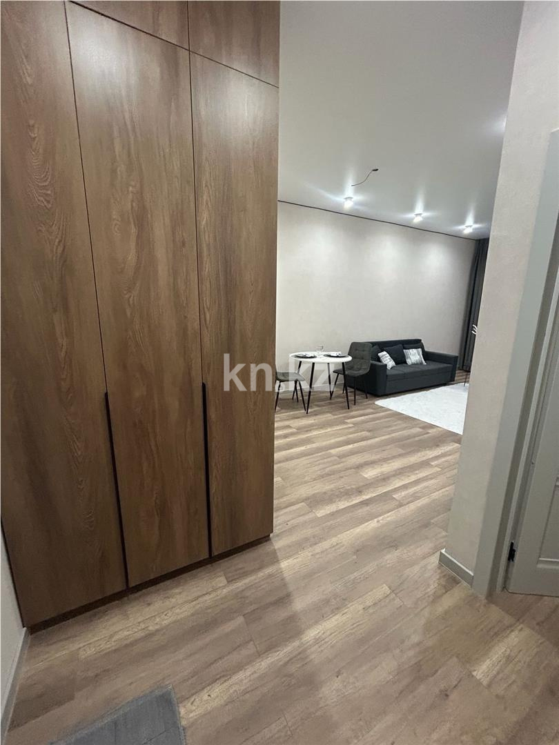 Продажа 2-комнатной квартиры, 48.5 м², ул. Бухар жырау в Астане - фото 6