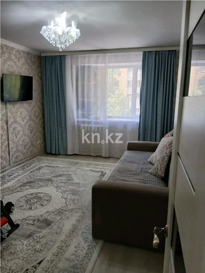 Продажа 2-комнатной квартиры, 55 м² в Астане