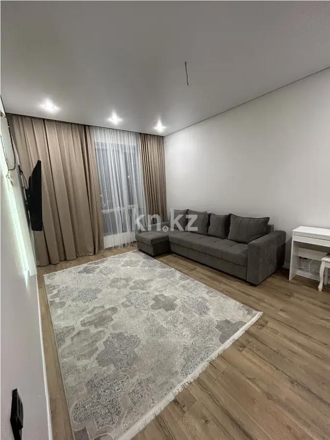 Продажа 1-комнатной квартиры, 41.5 м², ул. Калдаякова, дом  25а в Астане