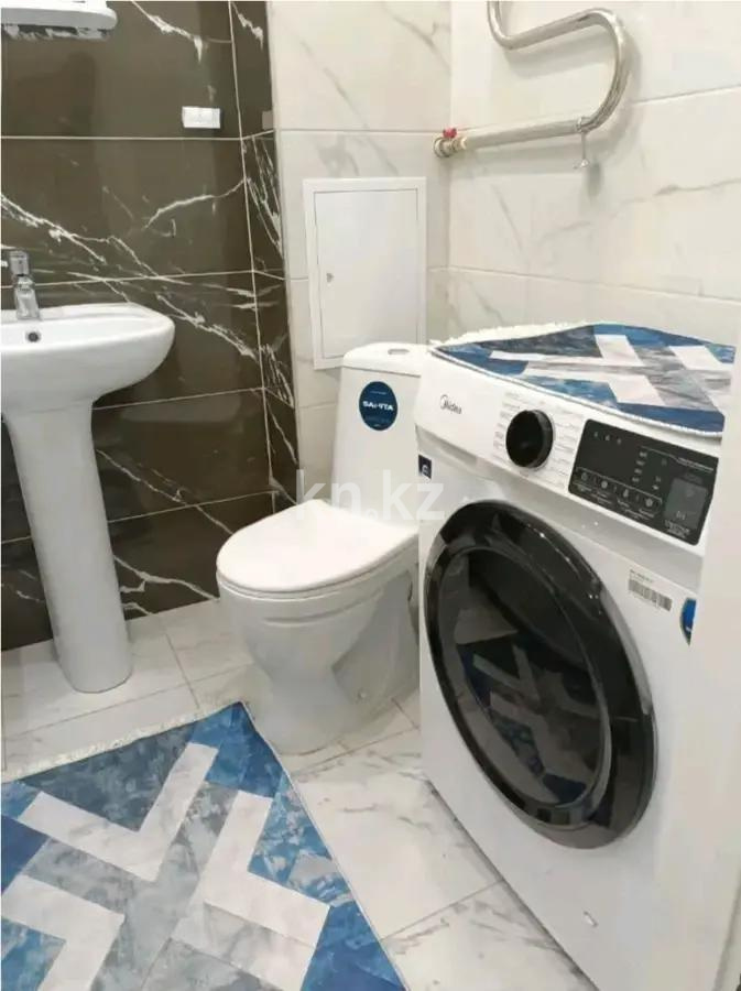 Продажа 1-комнатной квартиры, 23 м² в Астане - фото 3