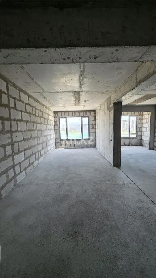 Продажа 2-комнатной квартиры, 58.1 м², ул. Навои, дом  200 в Алматы