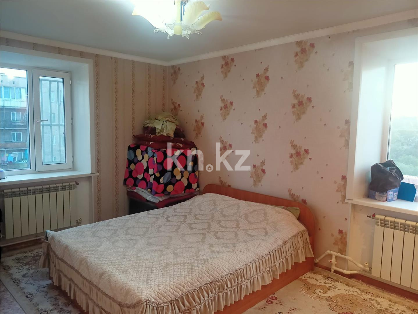 Продажа 4-комнатной квартиры, 73 м² в Темиртау - фото 4