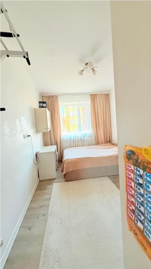 Продажа 2-комнатной квартиры, 66 м² в Астане