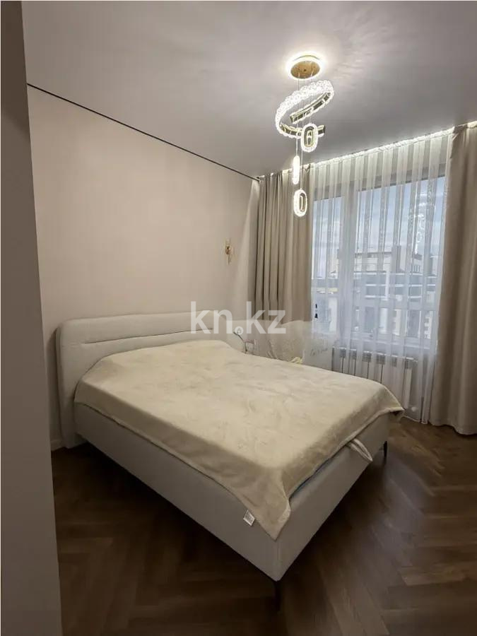 Продажа 3-комнатной квартиры, 65 м² в Караганде - фото 2