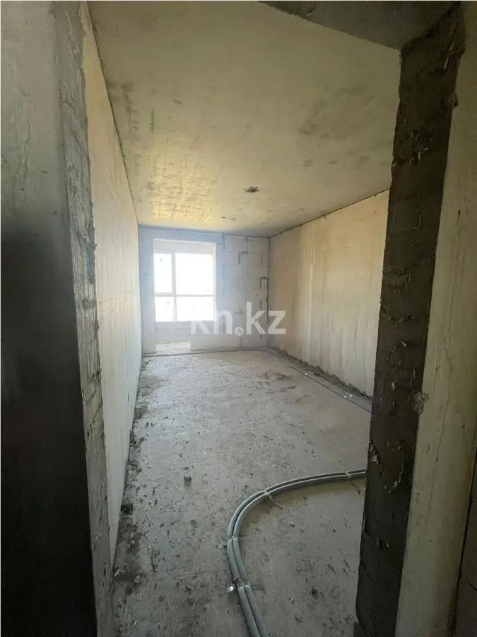 Продажа 2-комнатной квартиры, 65.59 м² в Астане - фото 2