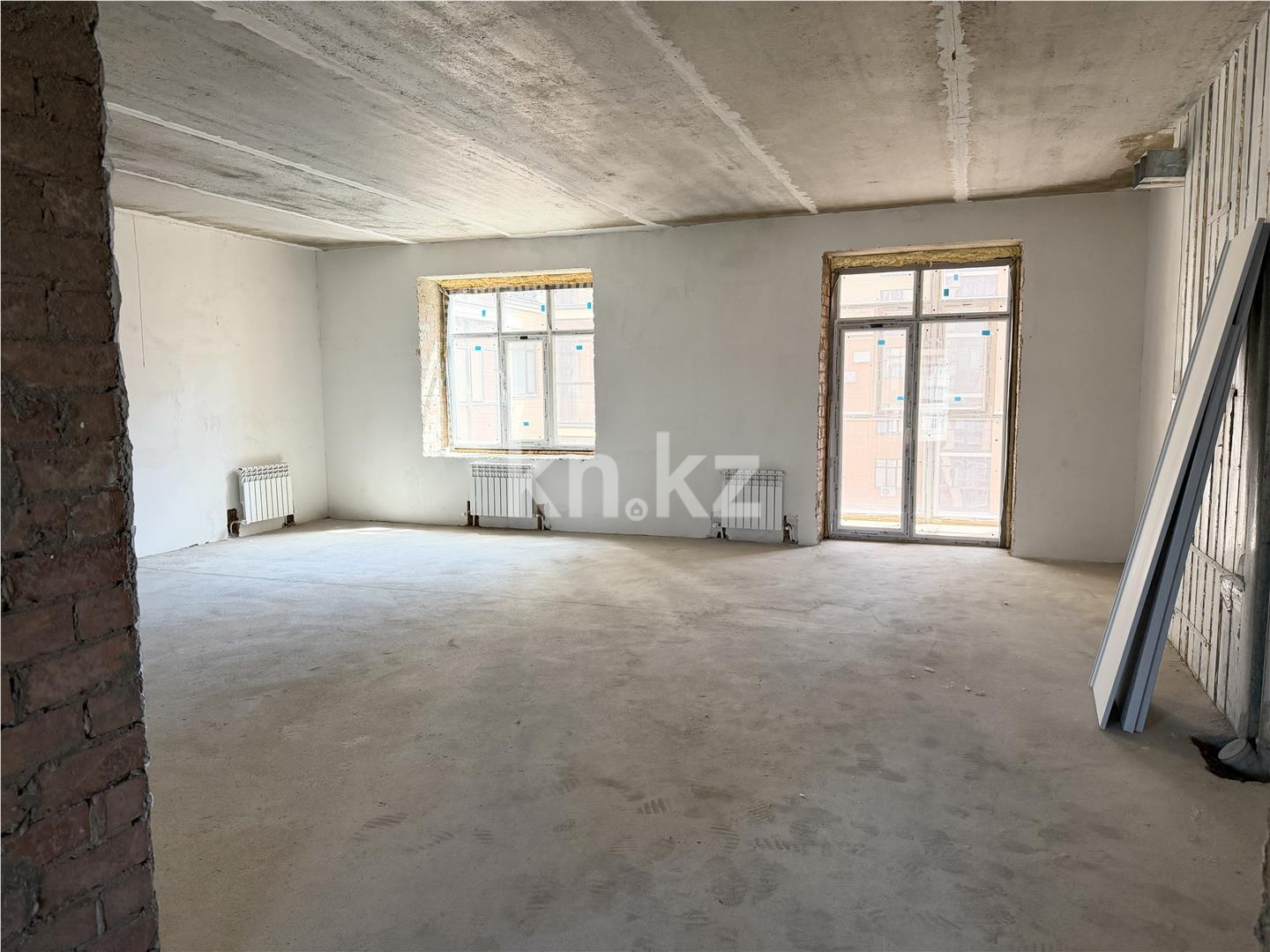Продажа 4-комнатной квартиры, 138 м² в Караганде - фото 8