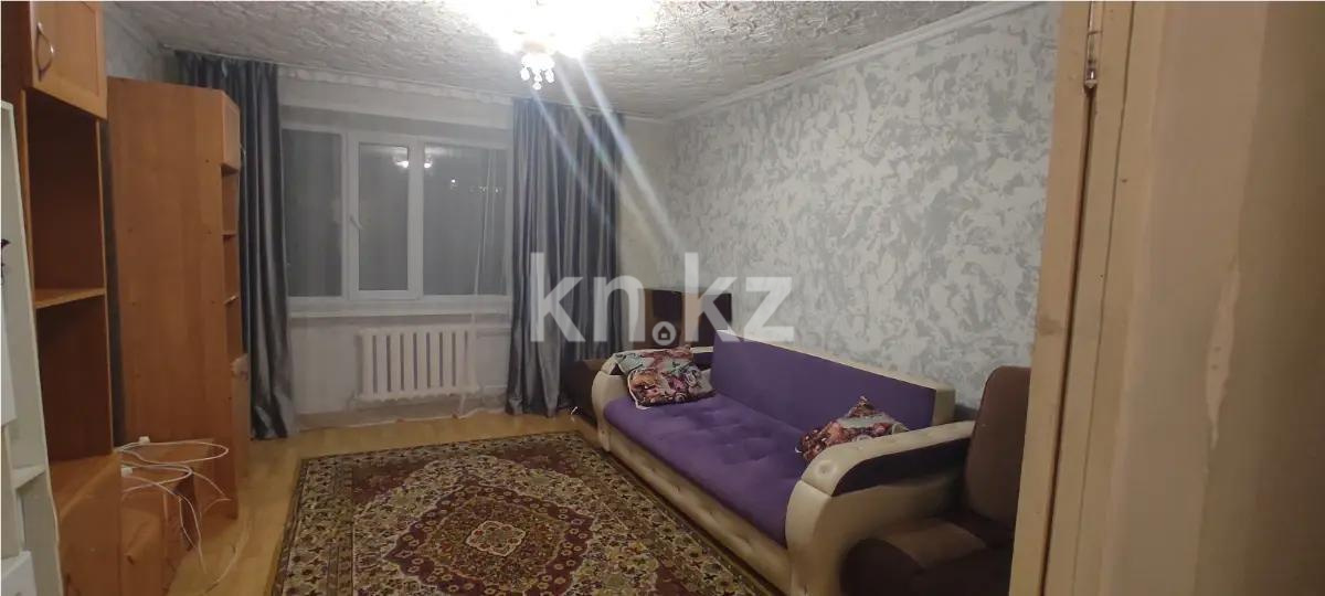 Продажа 3-комнатной квартиры, 65 м² в Караганде