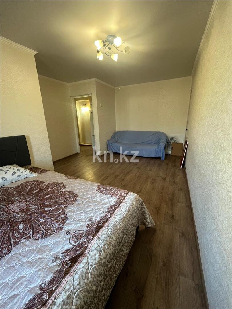 Продажа 1-комнатной квартиры, 32 м² в Караганде - фото 3