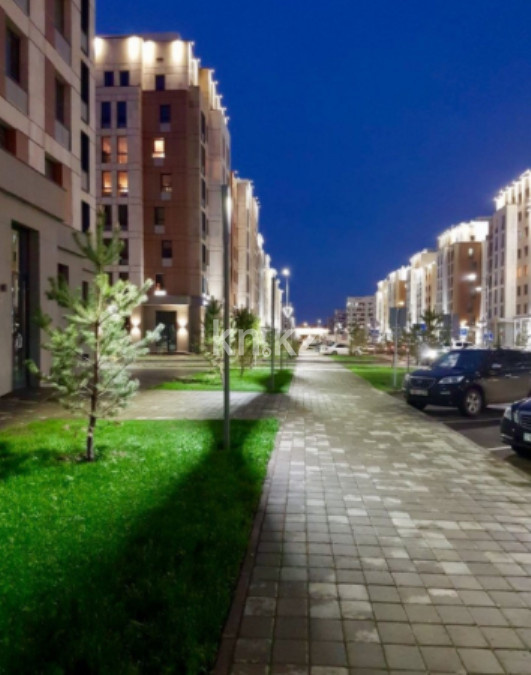 Аренда 2-комнатной квартиры, 48 м² в Астане - фото 2