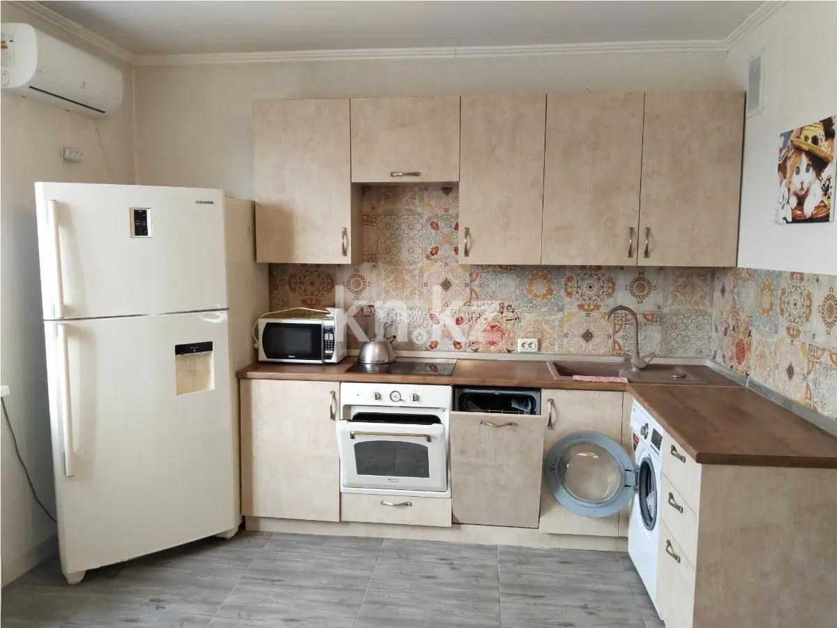 Продажа 2-комнатной квартиры, 85.2 м² в Алматы - фото 3