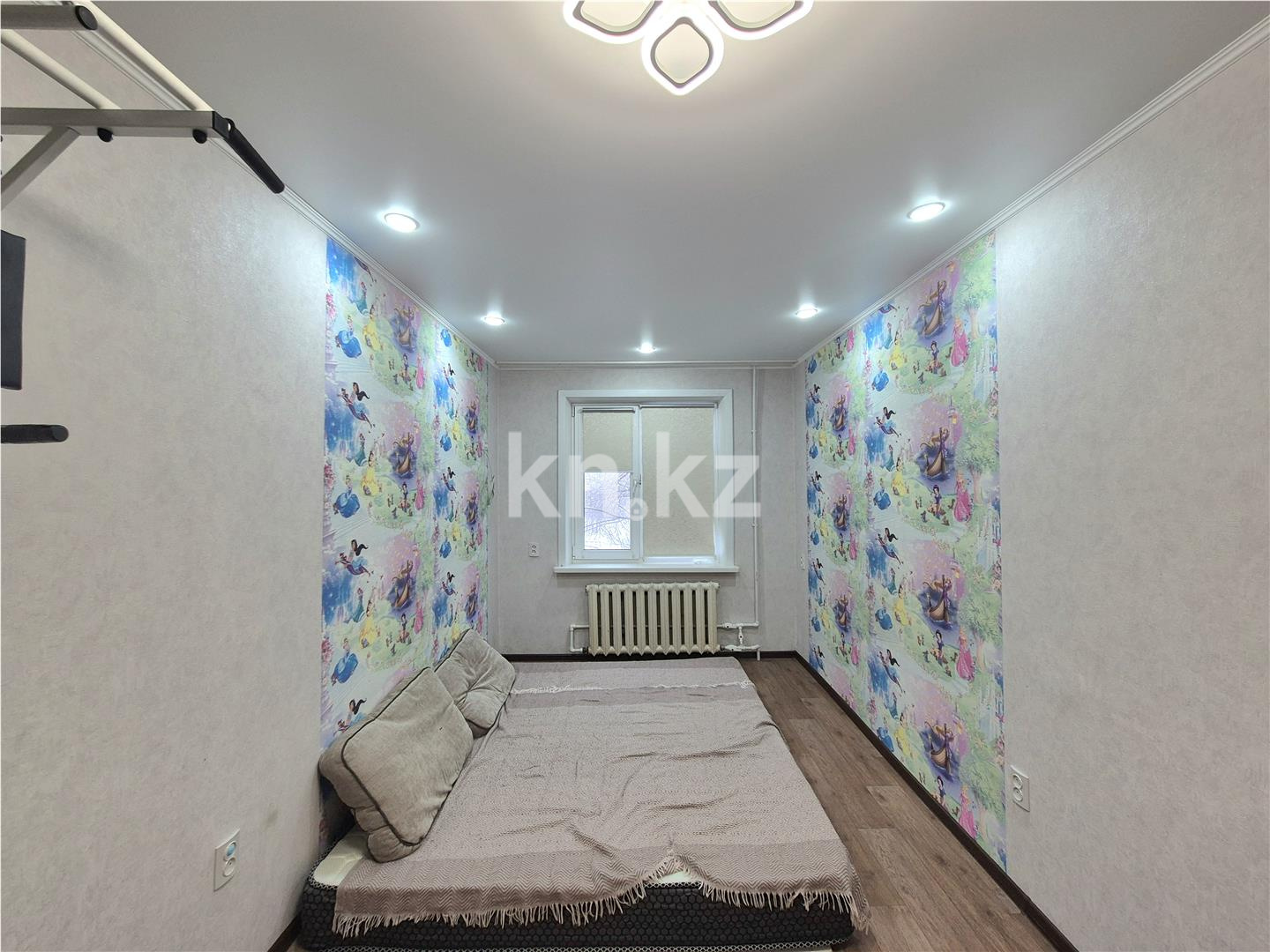Продажа 2-комнатной квартиры, 47 м² в Темиртау - фото 4