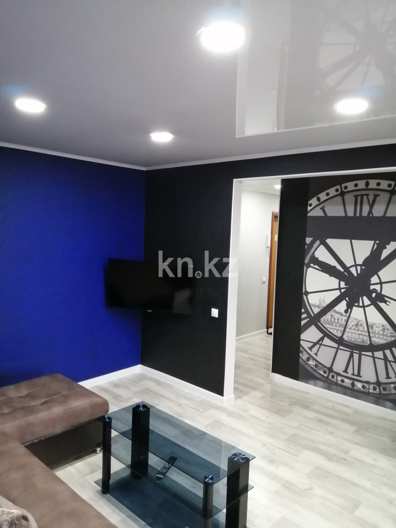 Аренда 1-комнатной квартиры посуточно, 32 м², ул. Гоголя, дом  53 в Караганде - фото 2