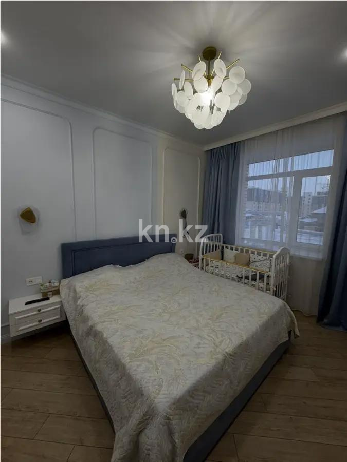 Продажа 4-комнатной квартиры, 135 м² в Караганде - фото 2