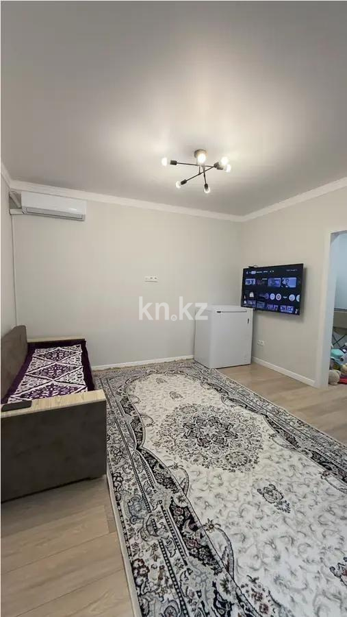 Продажа 2-комнатной квартиры, 50 м² в Астане