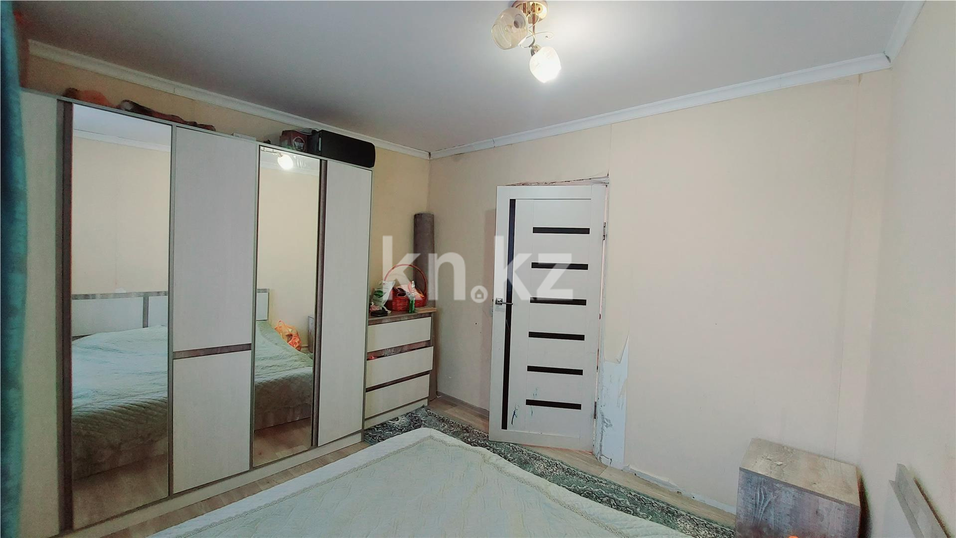 Продажа 3-комнатной квартиры, 47 м² в Караганде - фото 6