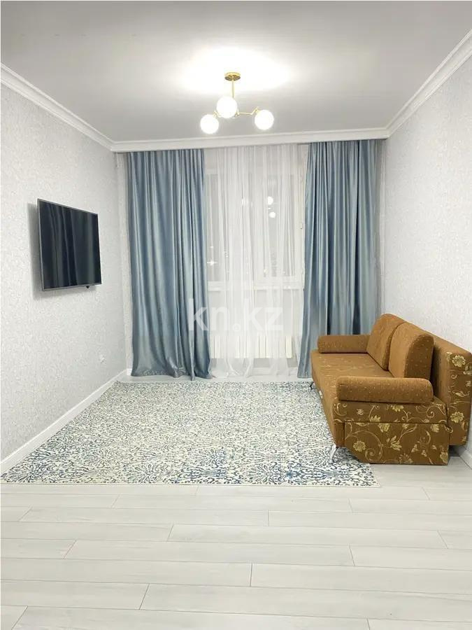 Продажа 1-комнатной квартиры, 42 м² в Астане