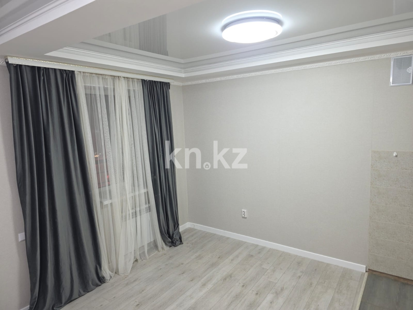 Продажа 1-комнатной квартиры, 35.1 м² в Астане - фото 3