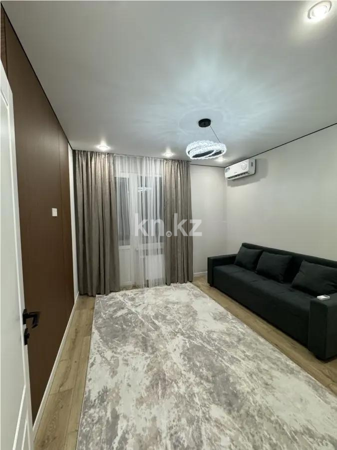 Продажа 2-комнатной квартиры, 42 м² в Астане