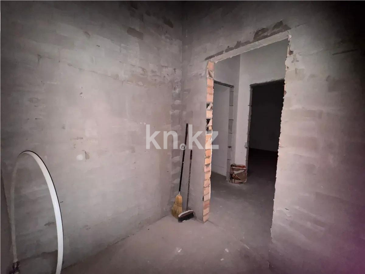 Продажа 1-комнатной квартиры, 41.7 м² в Астане