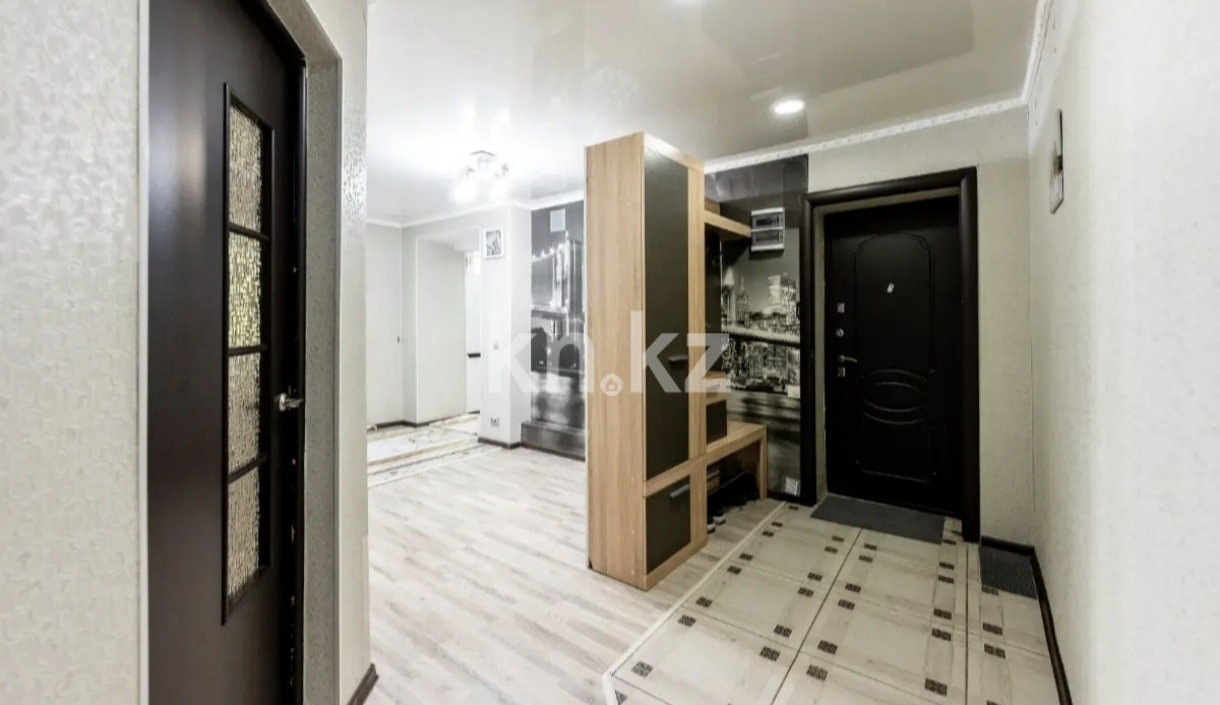 Продажа 2-комнатной квартиры, 59.5 м² в Астане - фото 4