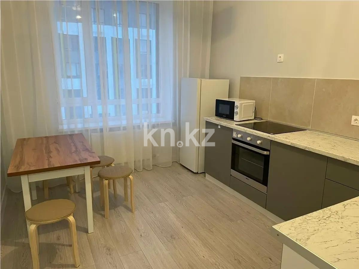 Продажа 1-комнатной квартиры, 37.2 м² в Астане - фото 2