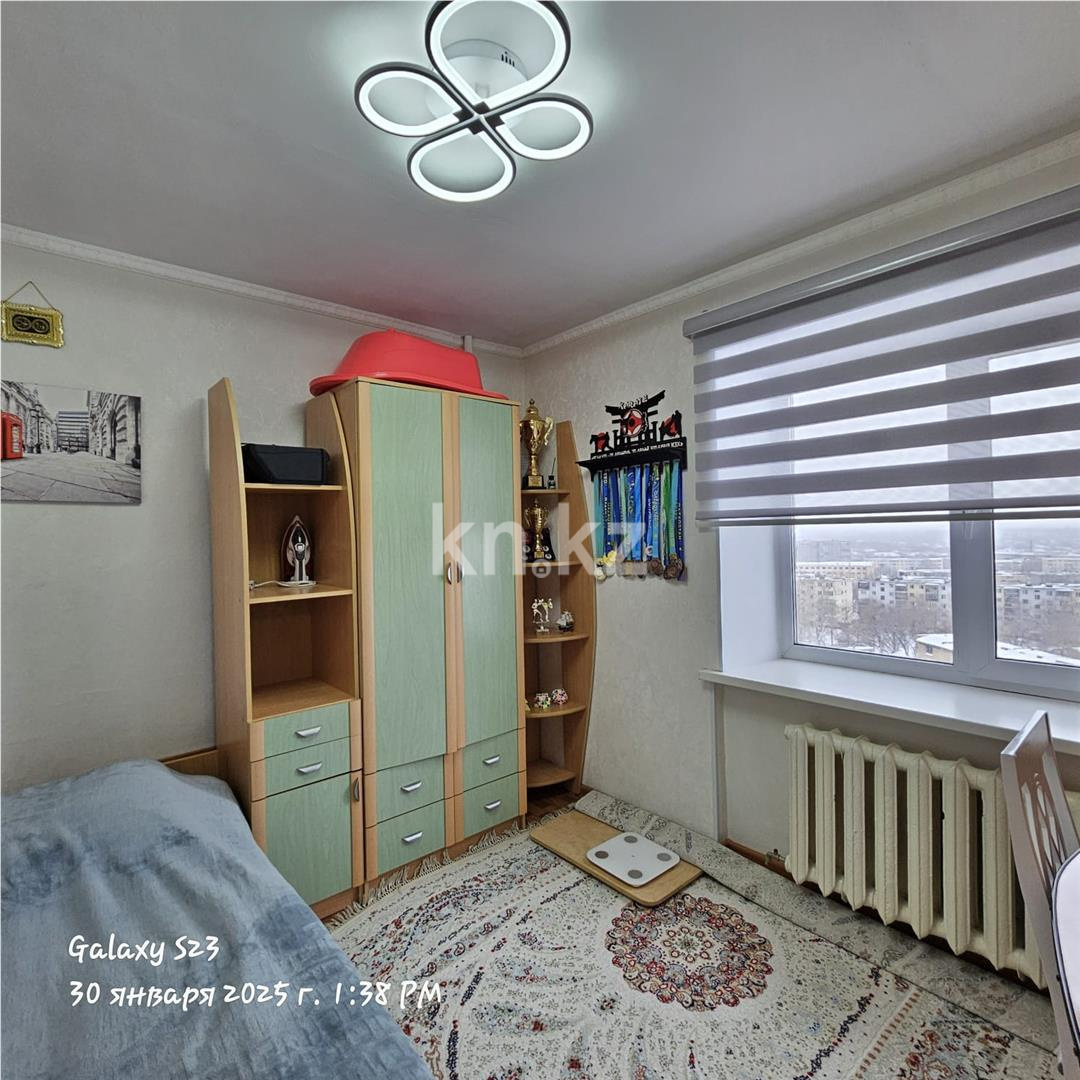 Продажа 3-комнатной квартиры, 53 м² в Темиртау - фото 4