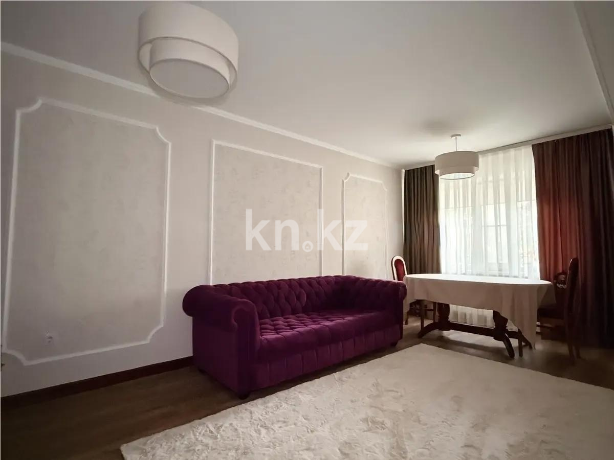 Продажа 3-комнатной квартиры, 63.8 м² в Астане