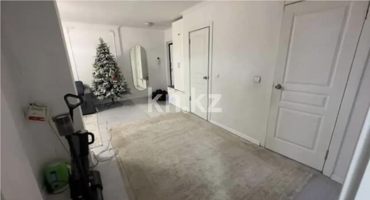 Продажа 3-комнатной квартиры, 83 м² в Алматы